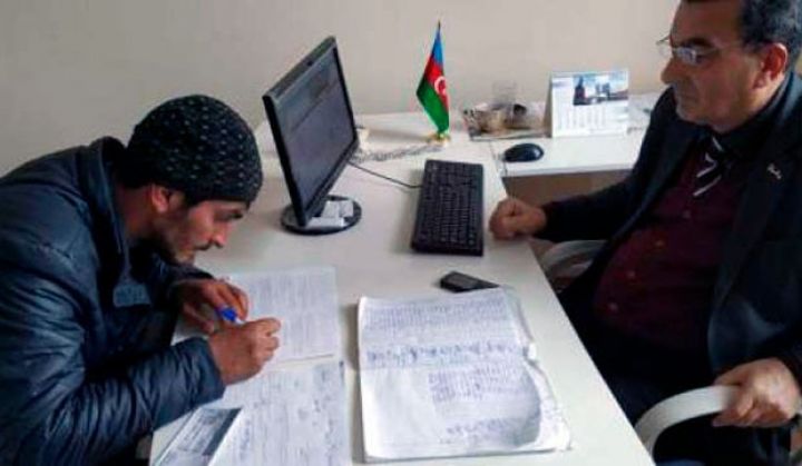 Nazirlik ucarlıların gündəmə gətirdiyi məsələyə yenidən mövqe bildirdi