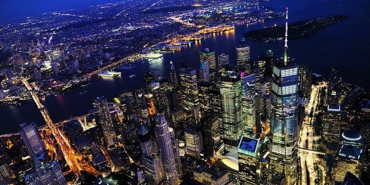 ABŞ-ın 2-ci rüb iqtisadi artım göstəricisi aşağı salındı