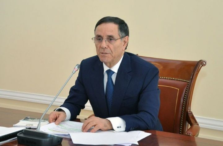 "Gömrük sahəsində həlli vacib olan bir sıra məsələlər qalmaqdadır" - BAŞ NAZİR