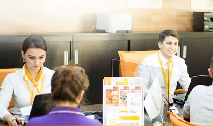 Bank sektorunda işləyənlərin sayında böyük artım