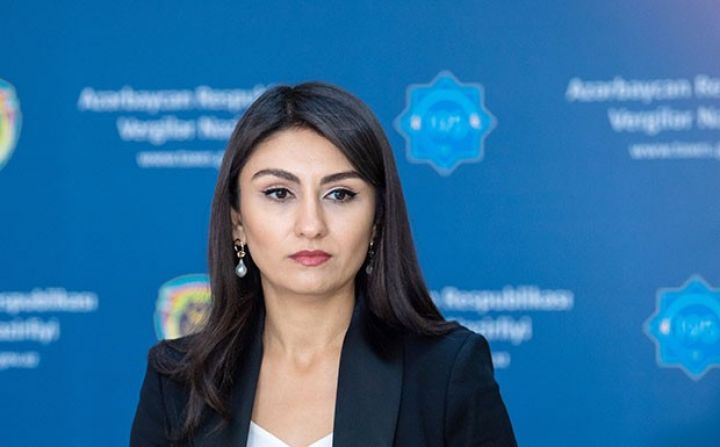 Vergi Məcəlləsinə dəyişikliklərlə bağlı ətraflı məlumat verildi