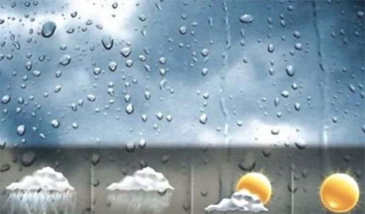 Sabahın hava proqnozu açıqlandı