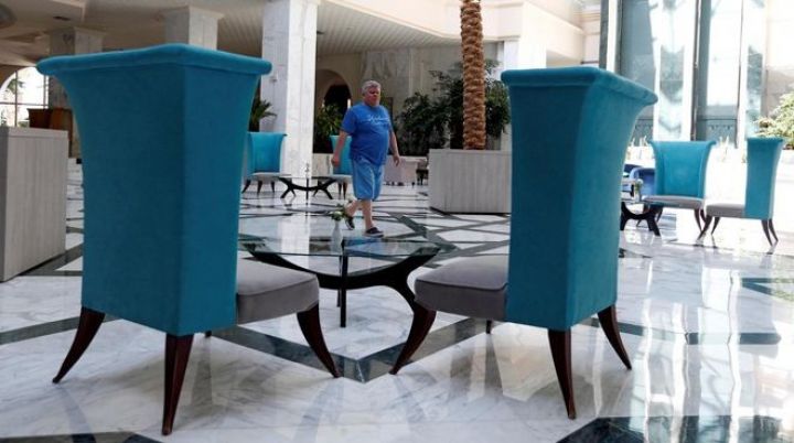 Azərbaycanda hotellərin aldıqları "ulduzlar" yoxlanılacaq