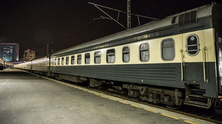 Beynəlxalq və ölkədaxili sərnişin qatarlarının hərəkət cədvəli dəyişdirilir