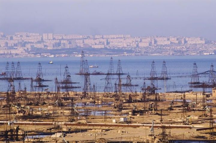 Azərbaycan neftinin son qiyməti