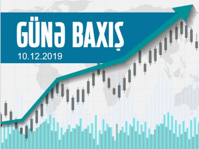 Dollara "güvənli liman" maliyyə aləti kimi tələb yaranıb 