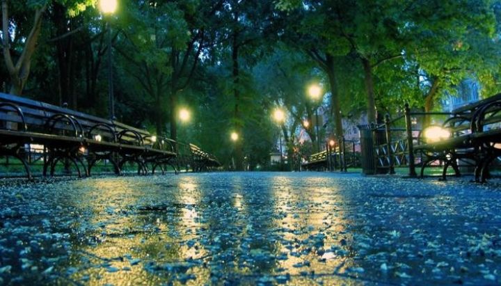 Sabahın hava proqnozu açıqlandı