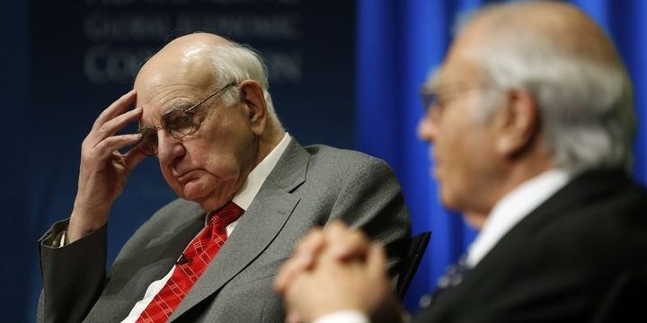 Hər kəsi dəli edən Fed sədri