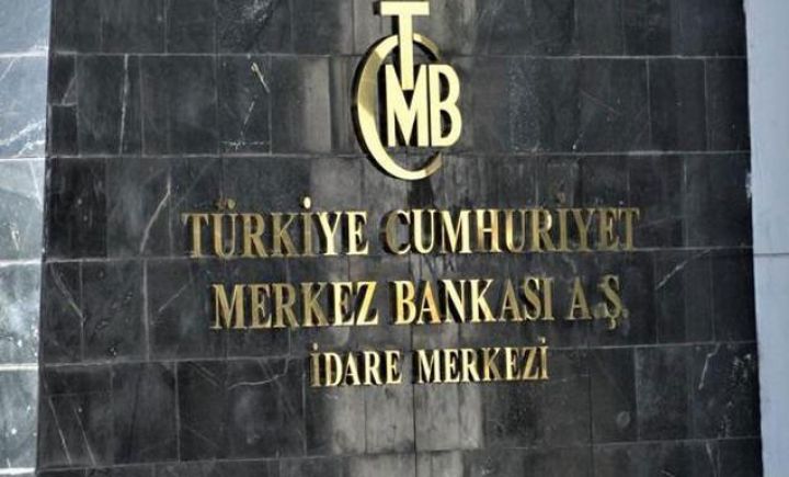 Türkiyə faiz qərarını açıqladı 