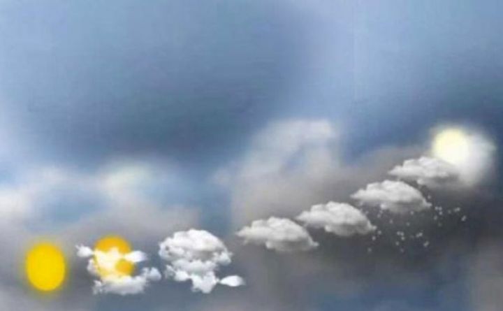 Şənbə gününə olan hava proqnozu açqılandı