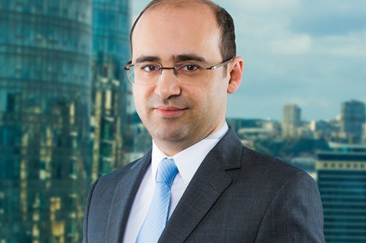 "PAŞA Holdinq"ə yeni baş icraçı direktor təyin ediləcək