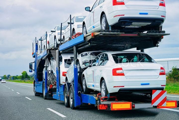 10 ayda xaricdən 428 milyon dollarlıq minik avtomobilləri almışıq