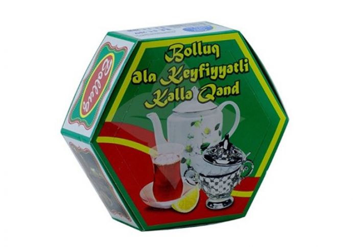 Azərbaycanın qida və qənnadı şirkəti cərimələndi