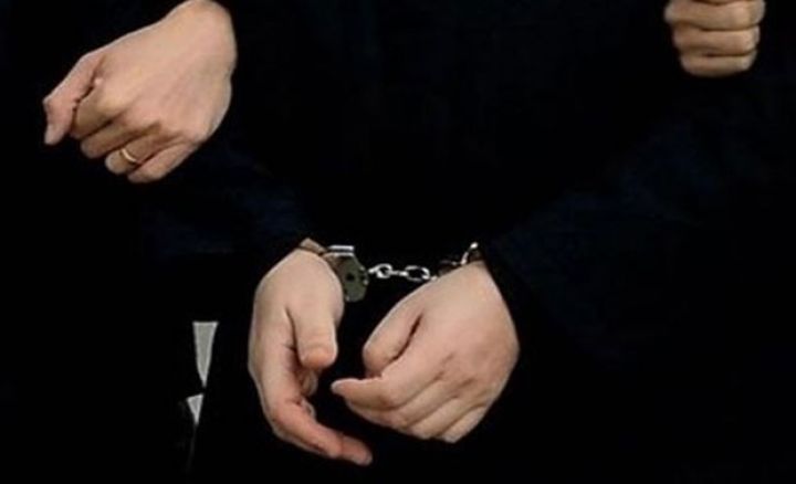 İcra başçısı və birinci müavini həbs edilib