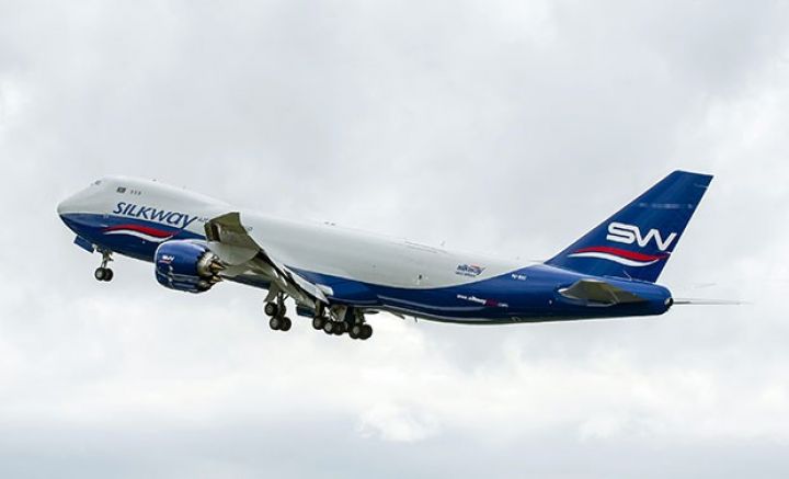 “Silk Way Aviaşirkəti”nin direktoru dəyişib 