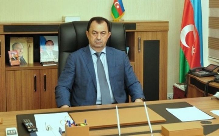 Lənkəran İcra başçısının səhhəti ilə bağlı açıqlama