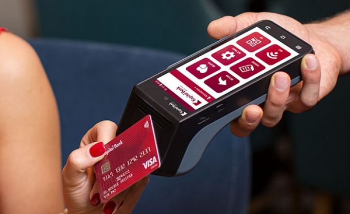 Tanınmış mağaza: “Ağıllı” kassalar xidmət sürətimizi artırıb”