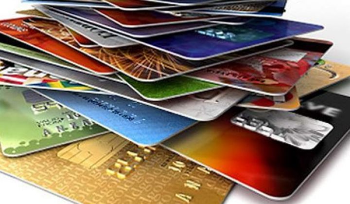 Dekabrda ən çox kredit kartları artıb