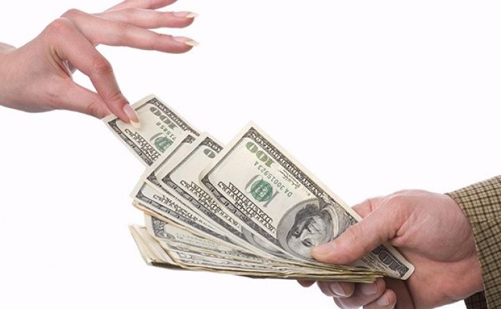 Dolların sabaha olan məzənnəsi açıqlandı