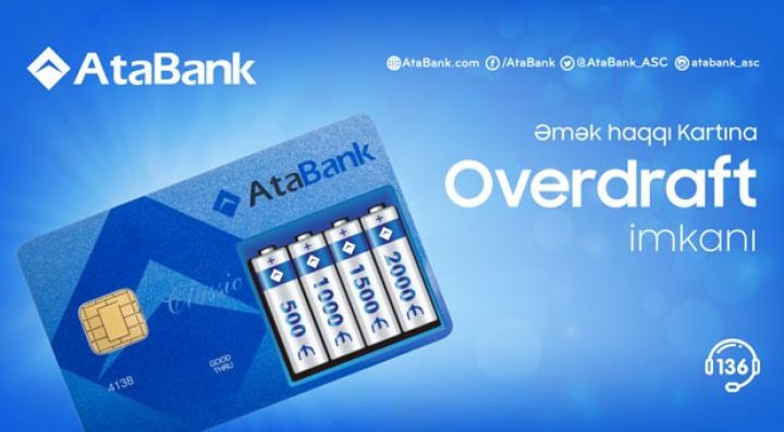 Pulunuz qurtardığı zaman qohum-tanışdan borc axtarmağa ehtiyac yoxdur