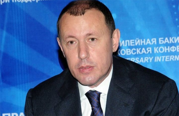 "İşim ancaq bankda sənədlərə qol çəkmək olub" - Cahangir Hacıyevin məhkəməsi