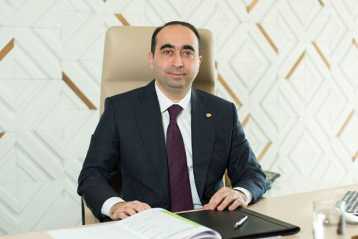 “Daima müştərilərin rahatlığını təmin edəcək yeniliklər axtarışındayıq ” – BANK SƏDRİLƏ MÜSAHİBƏ