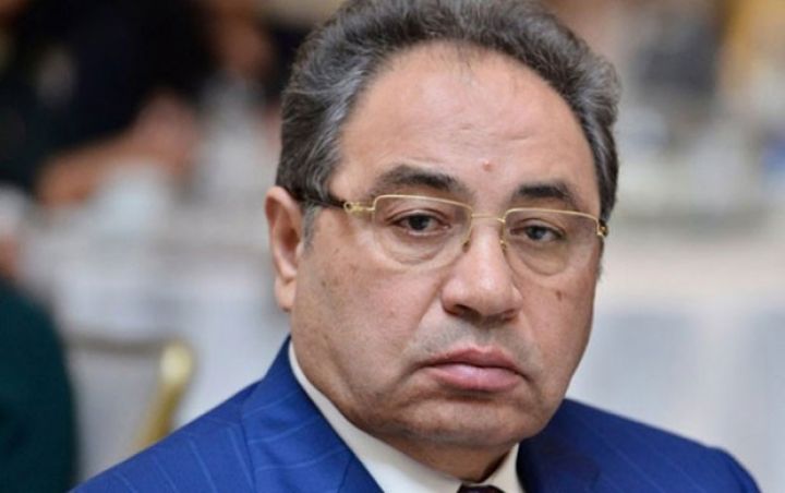 Abel Məhərrəmov xəstəxanaya yerləşdirildi