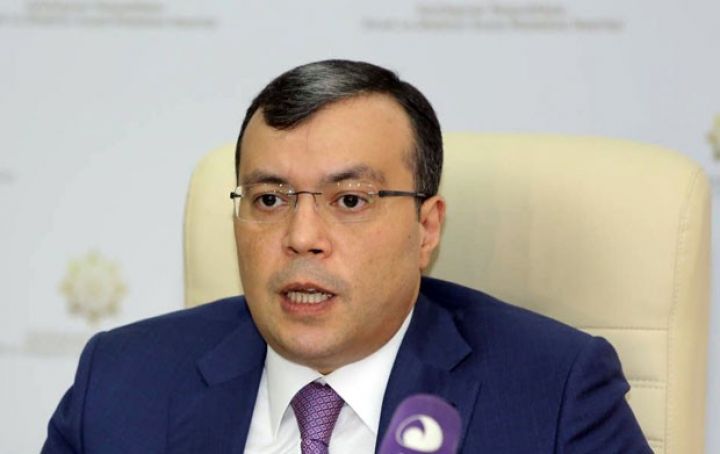 Nazir Sahil Babayev işini gözdən salanların kimlər olduğunu açıqladı