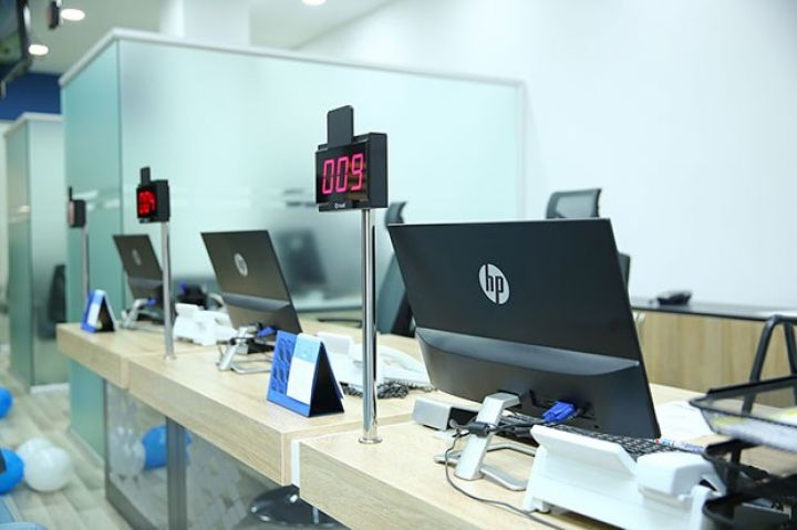 Banka 700 manat maaşla İstehlak kreditləri üzrə mütəxəssis tələb olunur