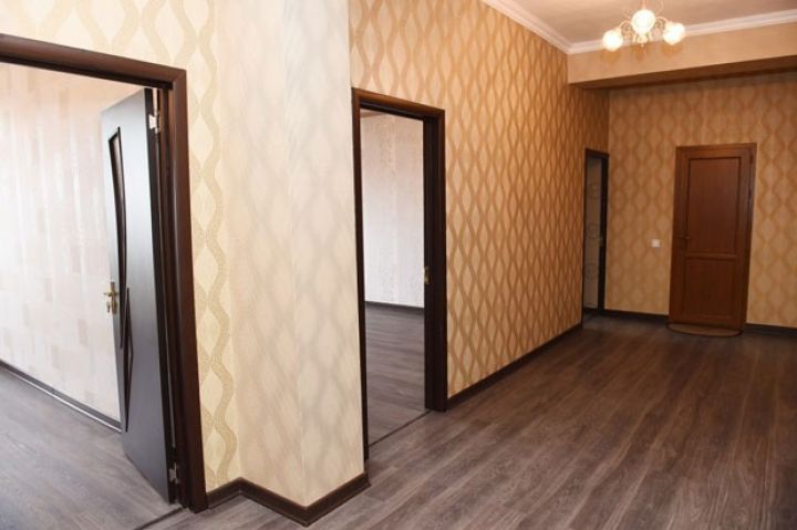 Nazirlik MTK-lardan mənzilləri neçəyə aldığını açıqladı  