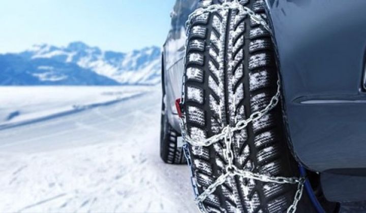 Şaxta olacaq, yollar buz bağlayacaq