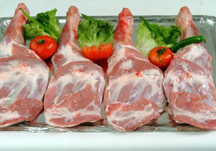 Gömrükdən "17,7 dollara quzu əti idxalı"na münasibət 