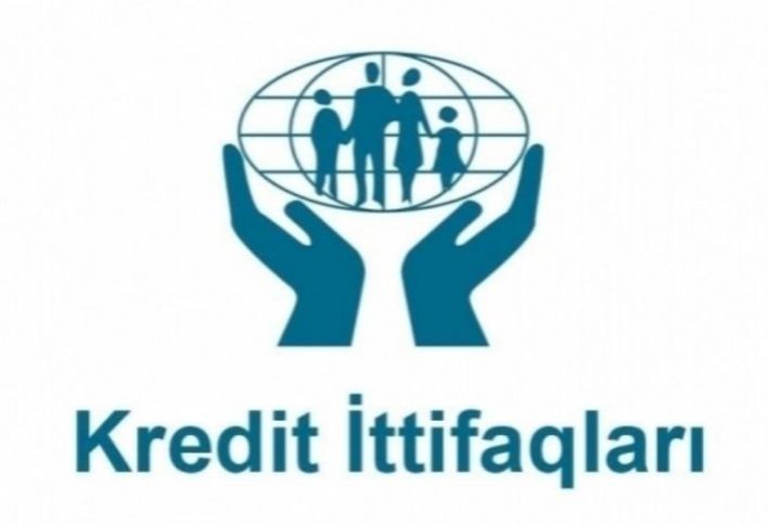 Azərbaycanda 2 kredit ittifaqının rəhbəri dəyişib