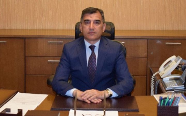 Azərbaycanda icra başçısı qəfildən ölüb - YENİLƏNİB