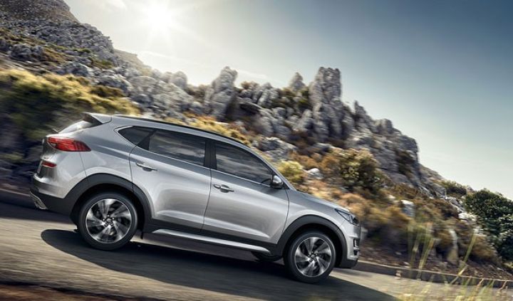 Məşhur SUV-nin yenilənmiş versiyası Bakıdadır - QİYMƏT