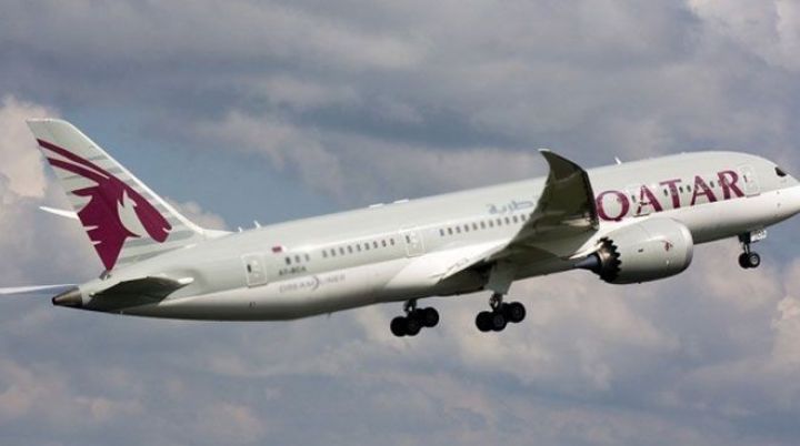 Qətər Hava Yollarından daha bir mühüm satınalma 