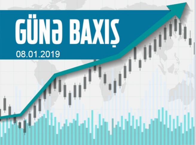 Dolların ucuzlaşması sürətlənib - GÜNƏ BAXIŞ