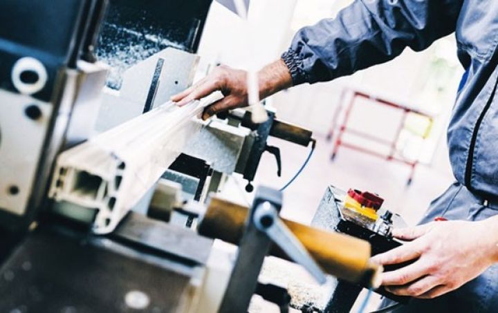 PVC istehsalının təşkili üzrə 80 milyon dollarlıq layihə