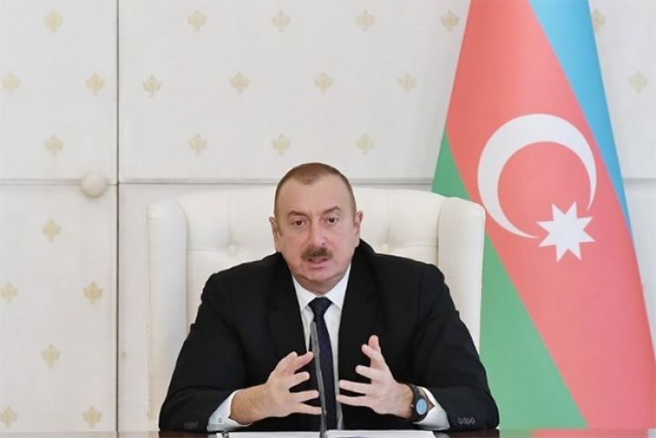 Azərbaycan heç bir beynəlxalq maliyyə qurumundan asılı deyil