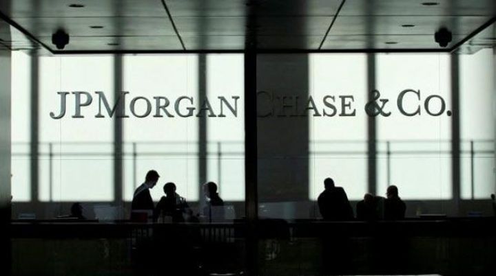 ABŞ-ın ən böyük bankı mənfəətini 67% artırıb