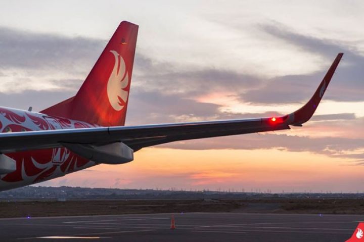 “Buta” Bakıdan Ukraynanın daha iki şəhərinə uçuşlara başlayacaq - QİYMƏT