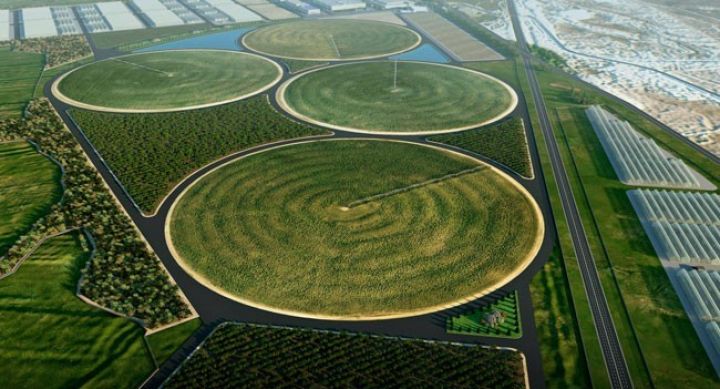 10 yeni aqropark istifadəyə veriləcək