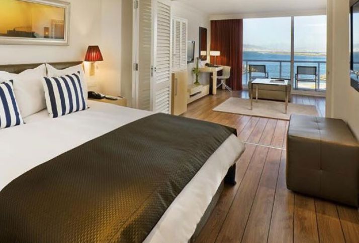 Azərbaycanda otellər təxminən 21% dolur, 79% boş qalır