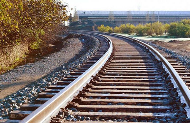 Sahibkarlar dəmir yolu tariflərinin yüksək olmasından narazıdır