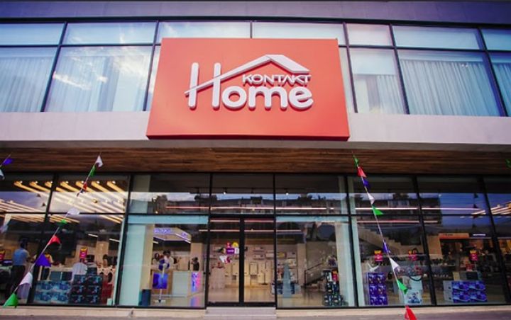 “Kontakt Home” barəsində yayılmış xəbərin təkzibi!