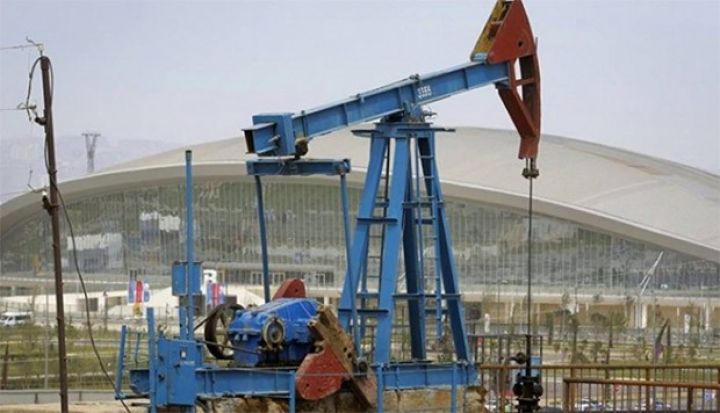 Azərbaycan neftinin son qiyməti