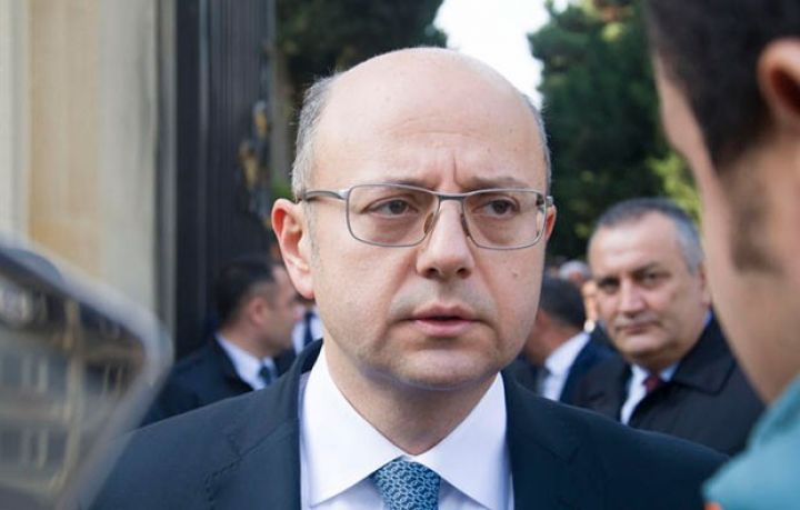 “SOCAR Enerqoresurs” Antipin NEZ-in alışına dair danışıqları davam etdirir