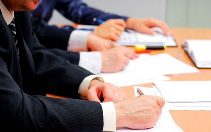 Azərbaycanın kredit təşkilatı ləğv olunur