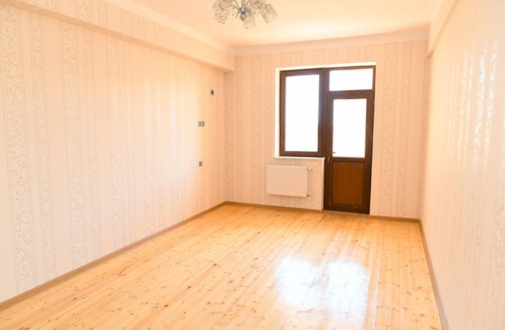 Gəncədə 21,5 milyon manata 7 bina tikiləcək