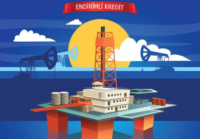 Yapı Kredi Bank Azərbaycan-dan neftçilərə özəl kampaniya